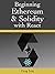 Beginning Ethereum and Soli...
