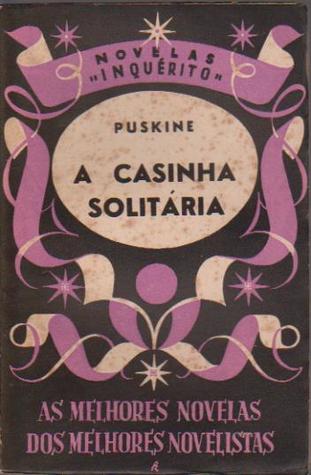 A casinha solitária