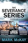 The Severance Series Books 4-6