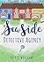 The Seaside Detective Agency (The Isle of Man #1) by J.C. Williams