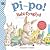 Pi-Po! Babi Cysglyd/Peek-A-Boo! Sleepy Baby by Eleanor Taylor