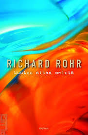 Muutos alkaa meistä