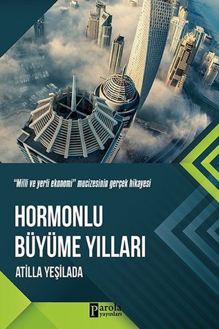 Hormonlu Büyüme Yılları (Paperback)