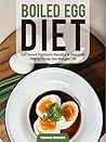 Boiled Egg Diet: Eat Smart for Quick Results & Discover How to Keep the Weight Off