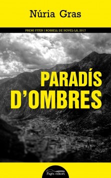 Paradís d'ombres (Paperback)