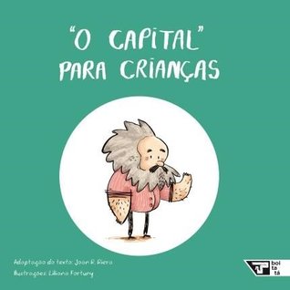 O capital para crianças (Paperback)