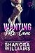 Wanting Mr. Cane by Shanora Williams