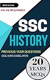 SSC HISTORY MCQs ...
