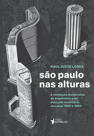 São Paulo nas alturas (Paperback)
