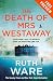 Free Ebook Sampler The Death of Mrs Westaway