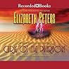 The Curse of the Pharaohs by Elizabeth Peters