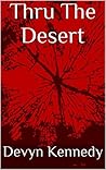 Thru The Desert