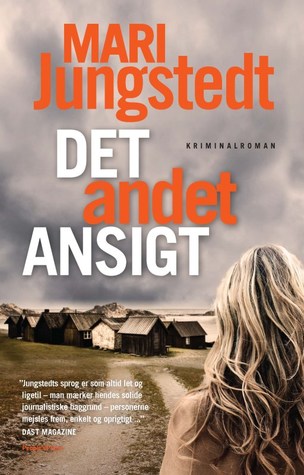 Det andet ansigt (Anders Knutas, #13)
