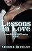 Lessons In Love (Lessons In...