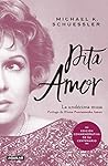 Book cover for Pita Amor: La undécima musa (Spanish Edition)