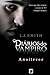 Anoitecer - Diários do vampiro: O retorno - vol. 1 (Portuguese Edition)