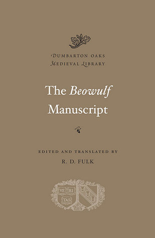 The Beowulf Manuscript