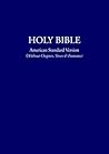 Holy Bible: Ameri...