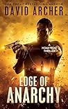Edge of Anarchy  (Noah Wolf #11)