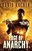 Edge of Anarchy  (Noah Wolf #11)