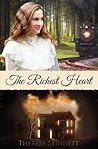 The Richest Heart by Theresa Stinnett