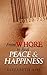 From the Streets to Real Happiness & Peace by Elizabeth Ash