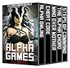 Alpha Games: A Li...