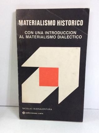 Materialismo histórico