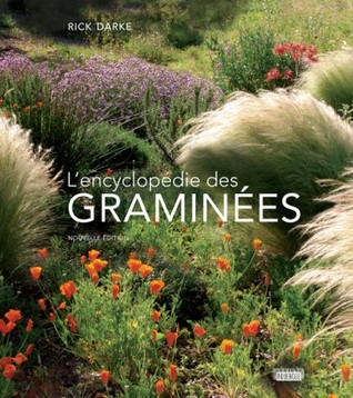 Encyclopédie des graminées