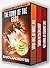 The Matt Drake Series: Books 4-6 (The Matt Drake Series Boxset 2)