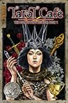 The Tarot Cafe Manga Collection by Sang-Sun Park