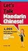 Let's Talk Mandarin Chinese