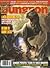 Dungeon Magazine #139 by Anson Caralya