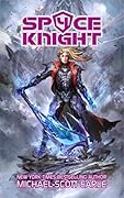 Space Knight 4
