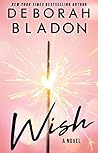 Wish (The Wolfs of New York, #2) Book cover for Wish (The Wolfs of New York, #2)