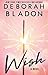 Wish (The Wolfs of New York, #2)