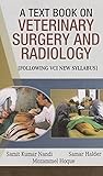 A Textbook on Vet...