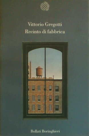 Recinto di fabbrica