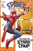 Spidey: School's Out (2018) #1