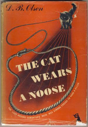 The Cat Wears A Noose