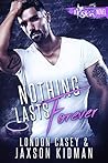 Nothing Lasts For...