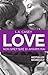 Love. Non smettere di amarmi mai (Slater Brothers, #5)