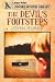 The Devil's Footsteps (Linford Mystery Library)