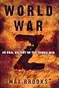 World War Z by Max Brooks
