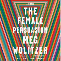 The Female Persuasion
