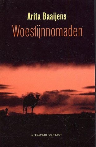 Woestijnnomaden - Trektocht door de woestijn