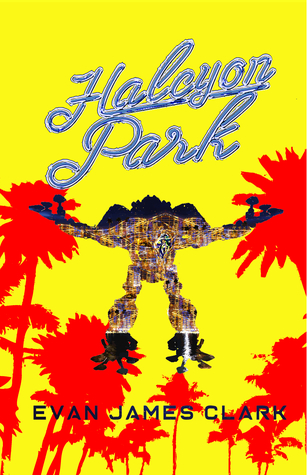 Halcyon Park