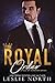 Royal Order by Leslie North