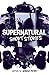 Supernatural Short Stories
