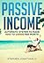 passive income by Stephen Jonathan Din